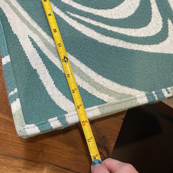 Tote bag with shawl.. 2 piece set. - Picture 8 of 8